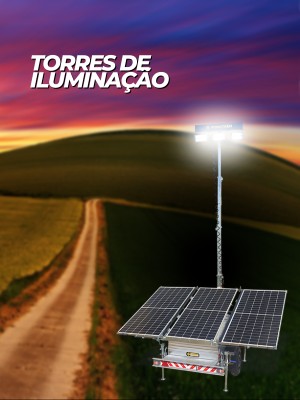 Torre de Iluminação